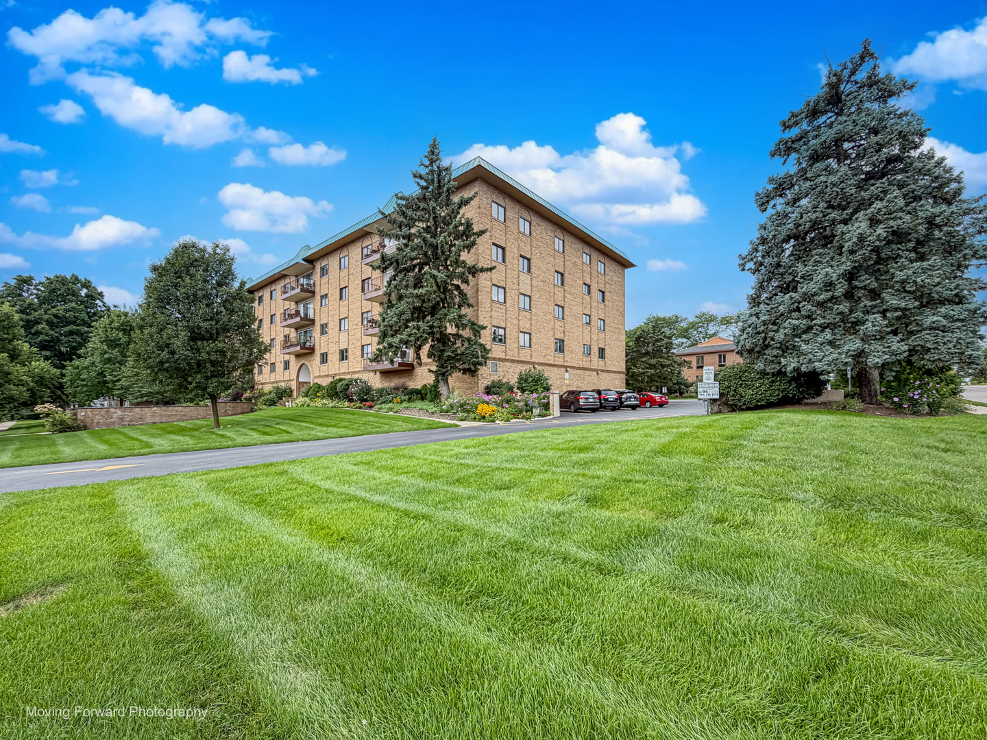 40 S Main Street Unit: 2C