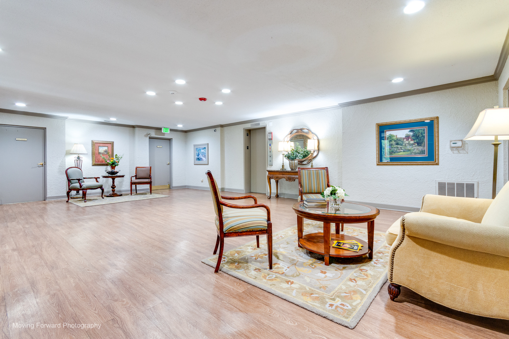 40 S Main Street Unit: 2C