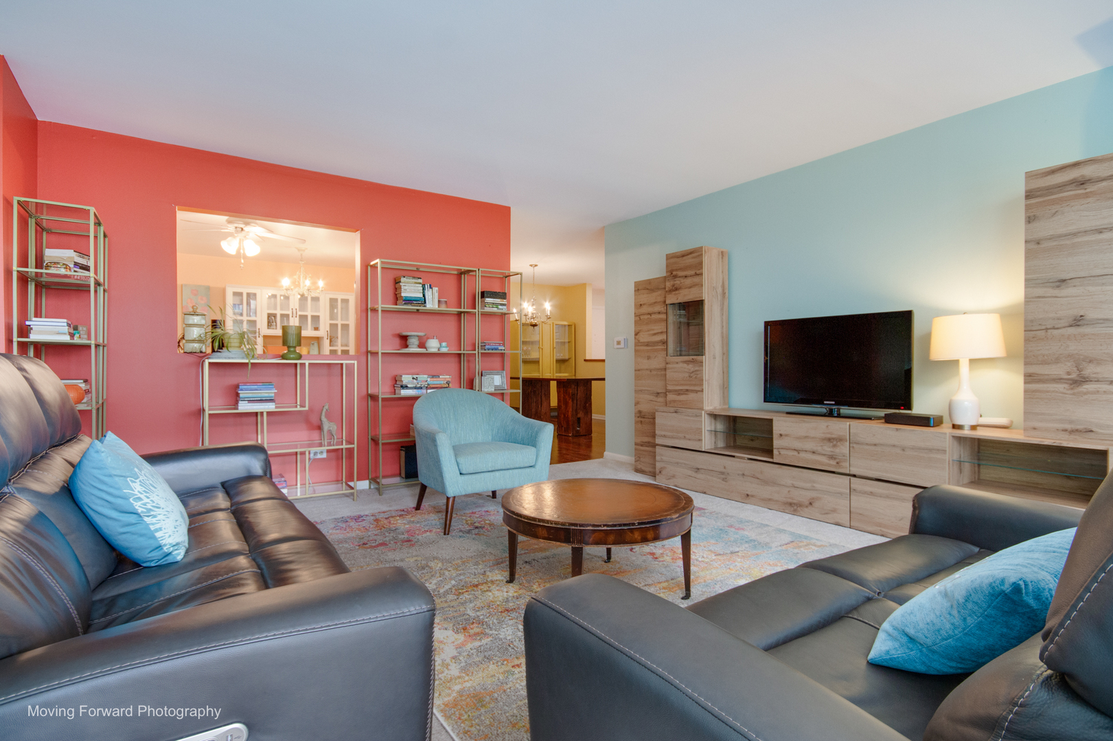 40 S Main Street Unit: 2C