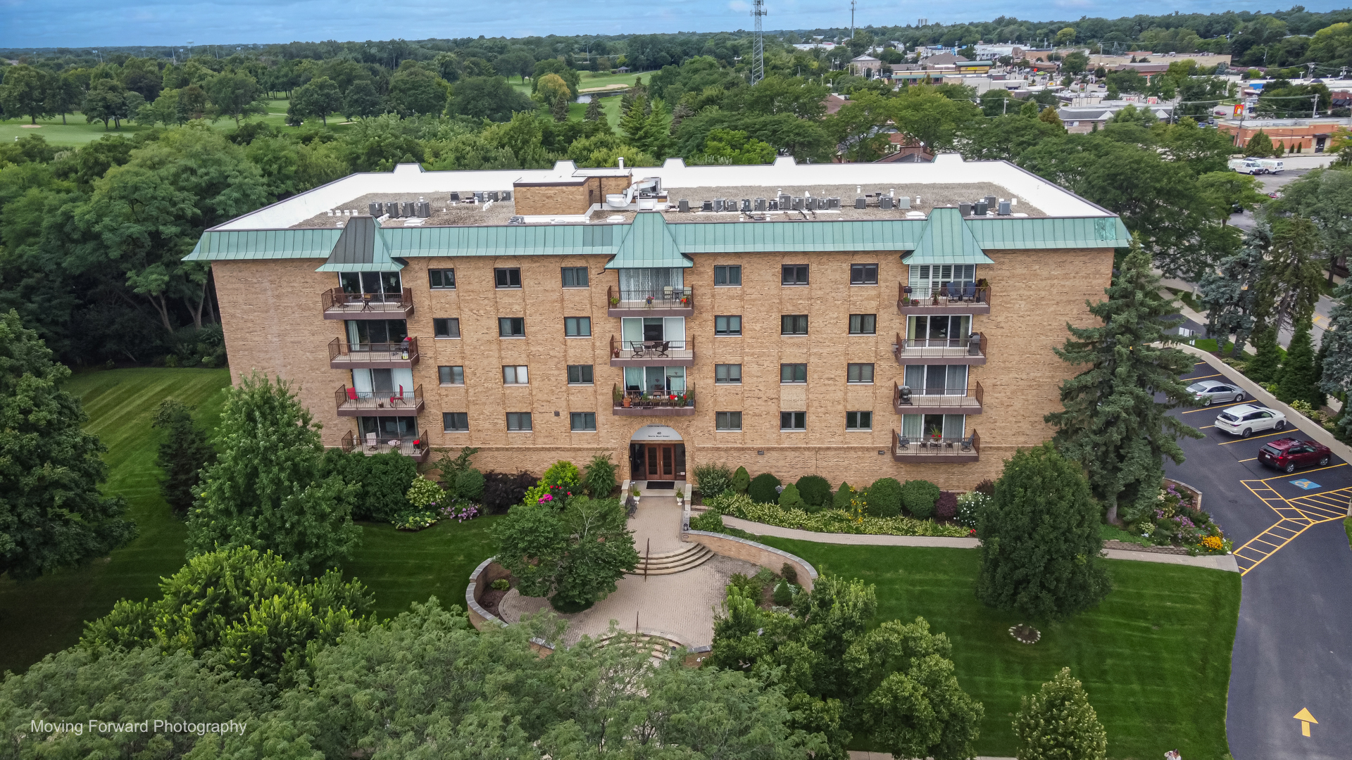 40 S Main Street Unit: 2C