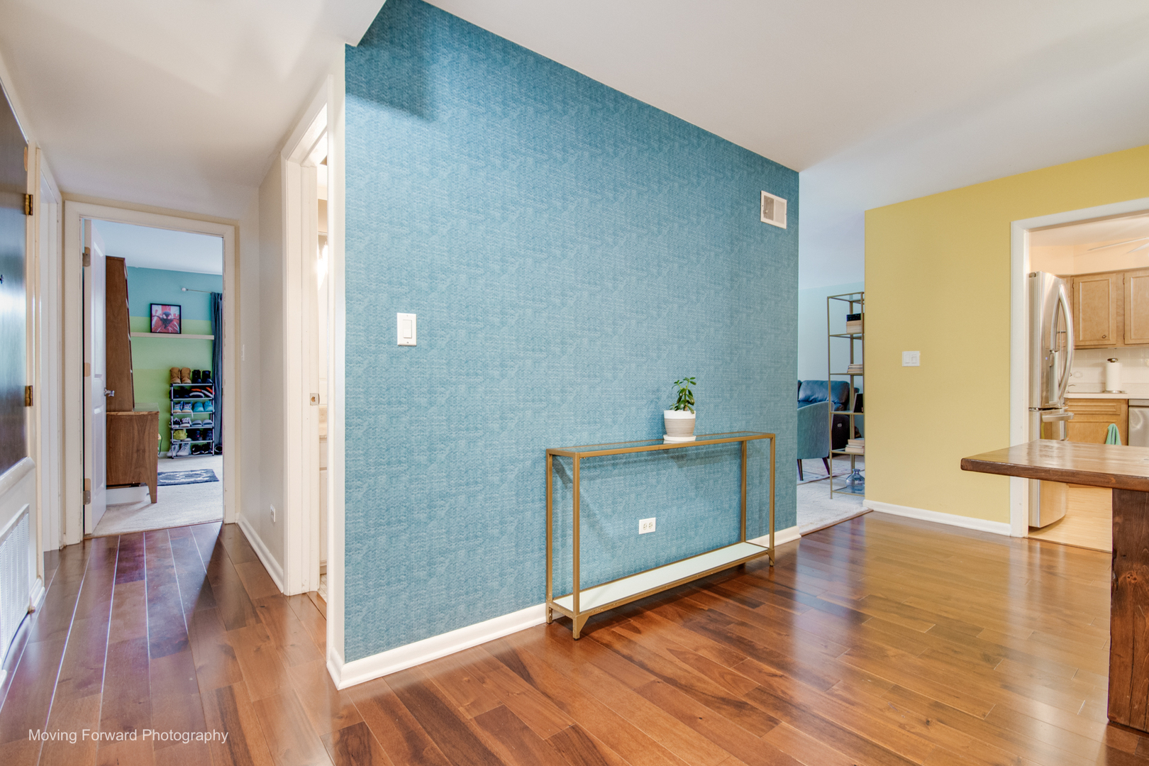 40 S Main Street Unit: 2C