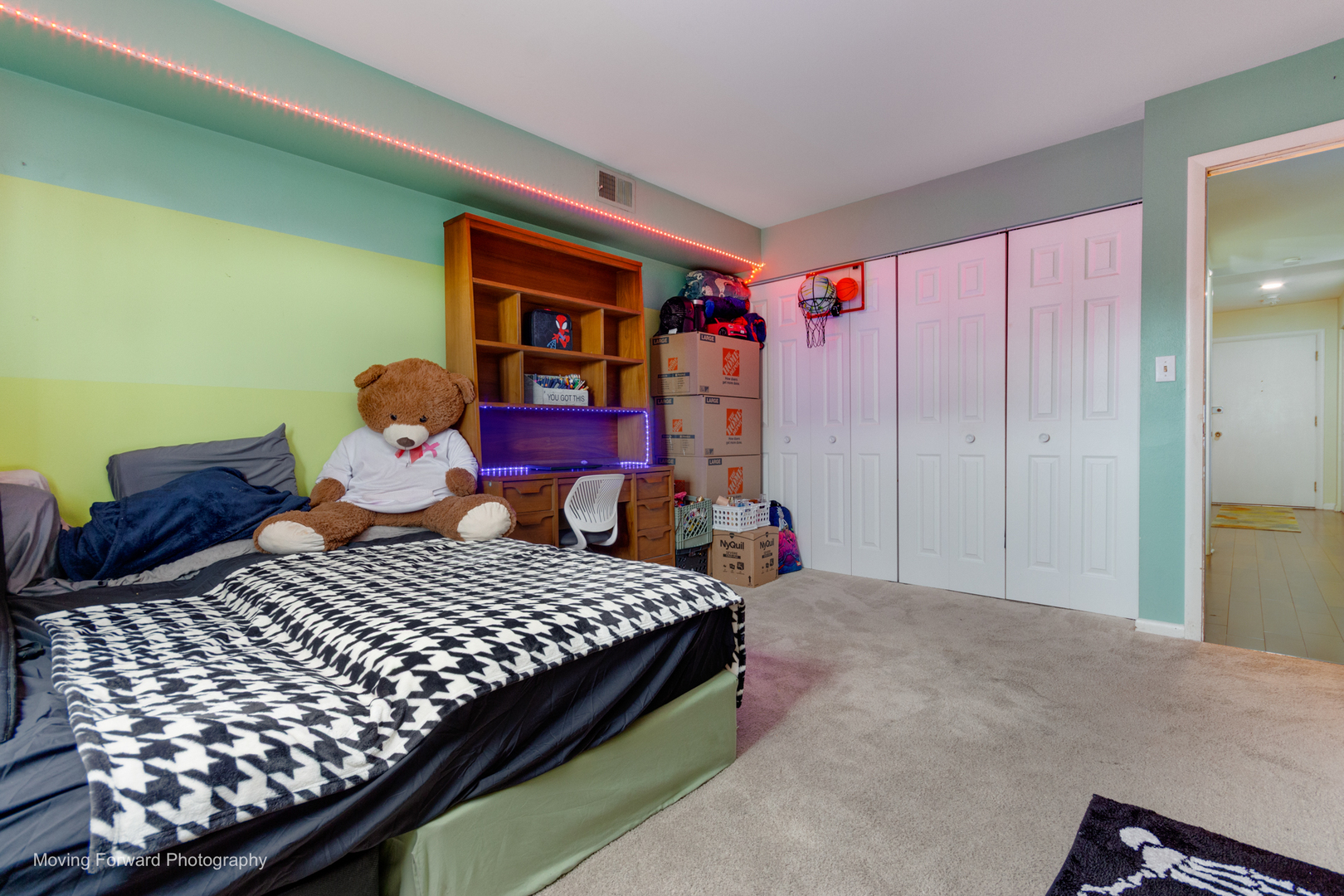 40 S Main Street Unit: 2C