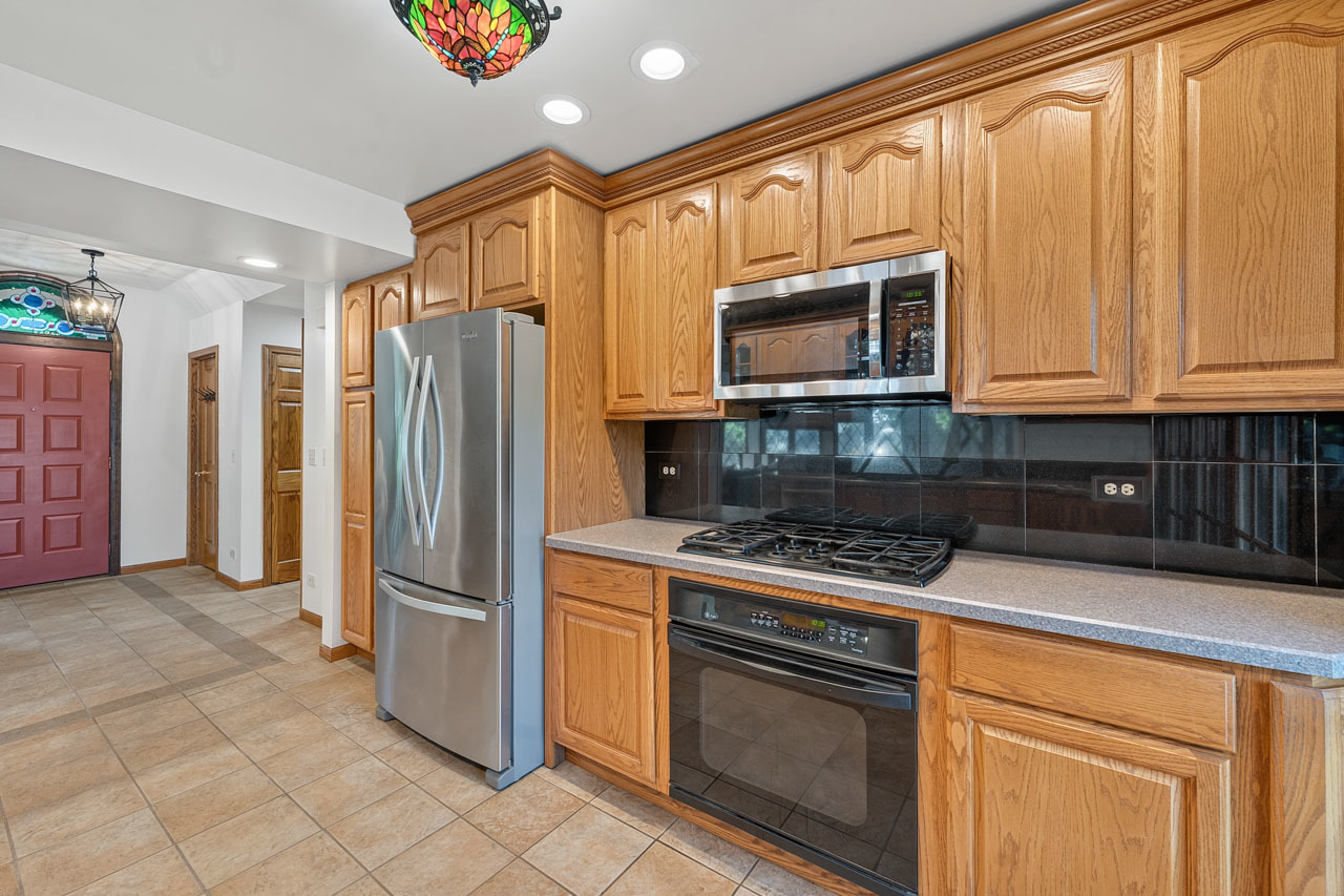 4511 Hanover Drive