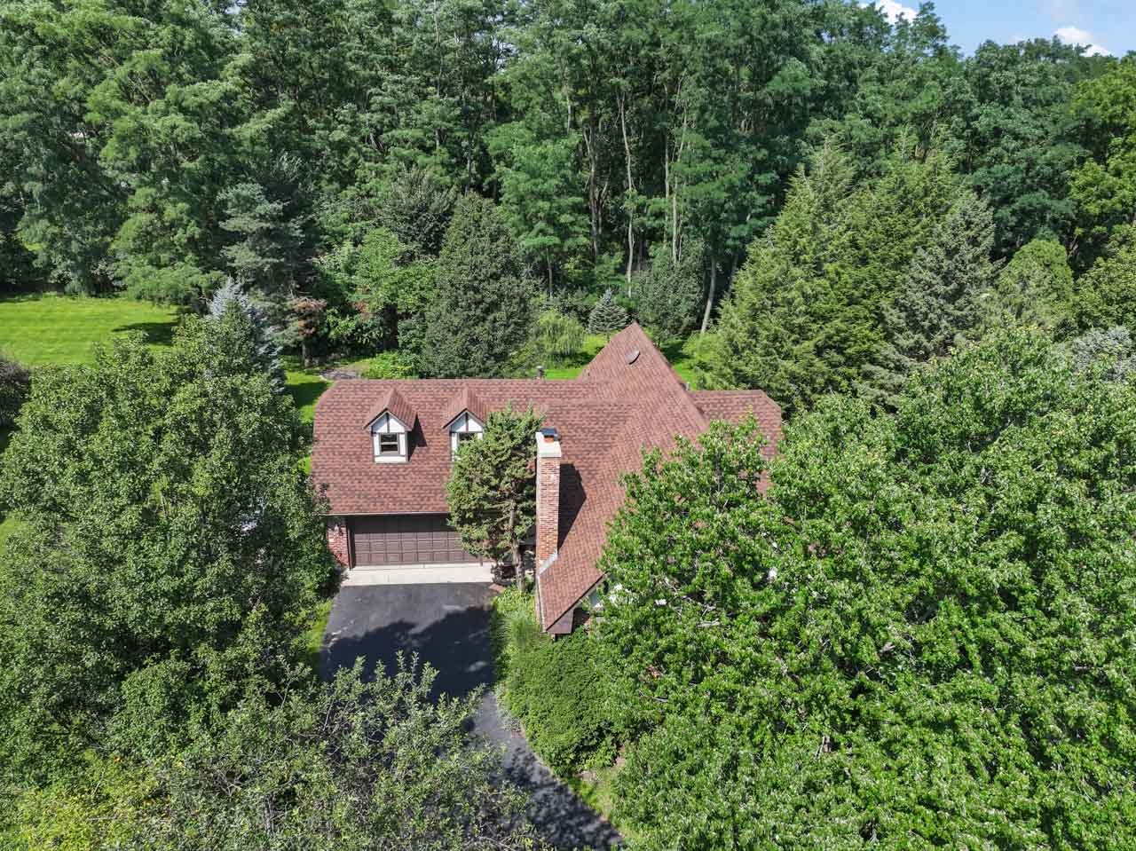 4511 Hanover Drive
