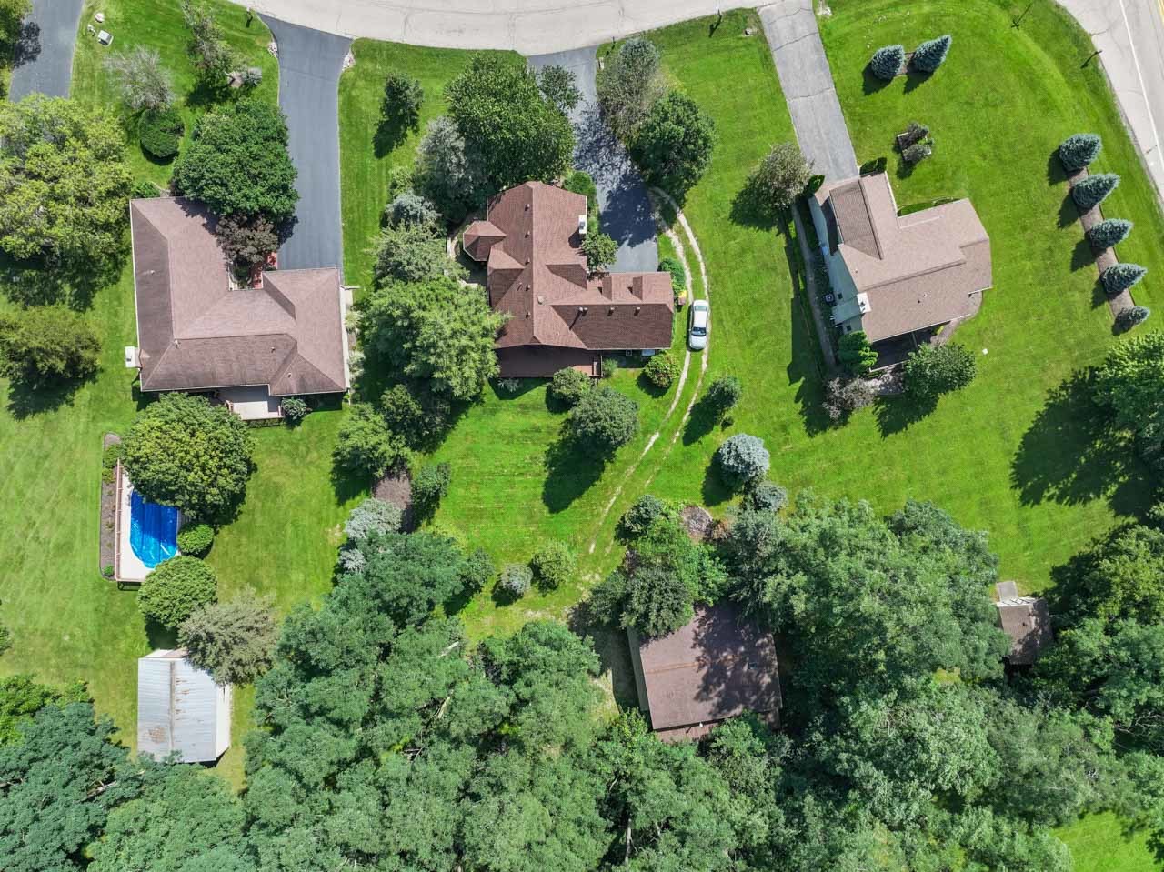 4511 Hanover Drive