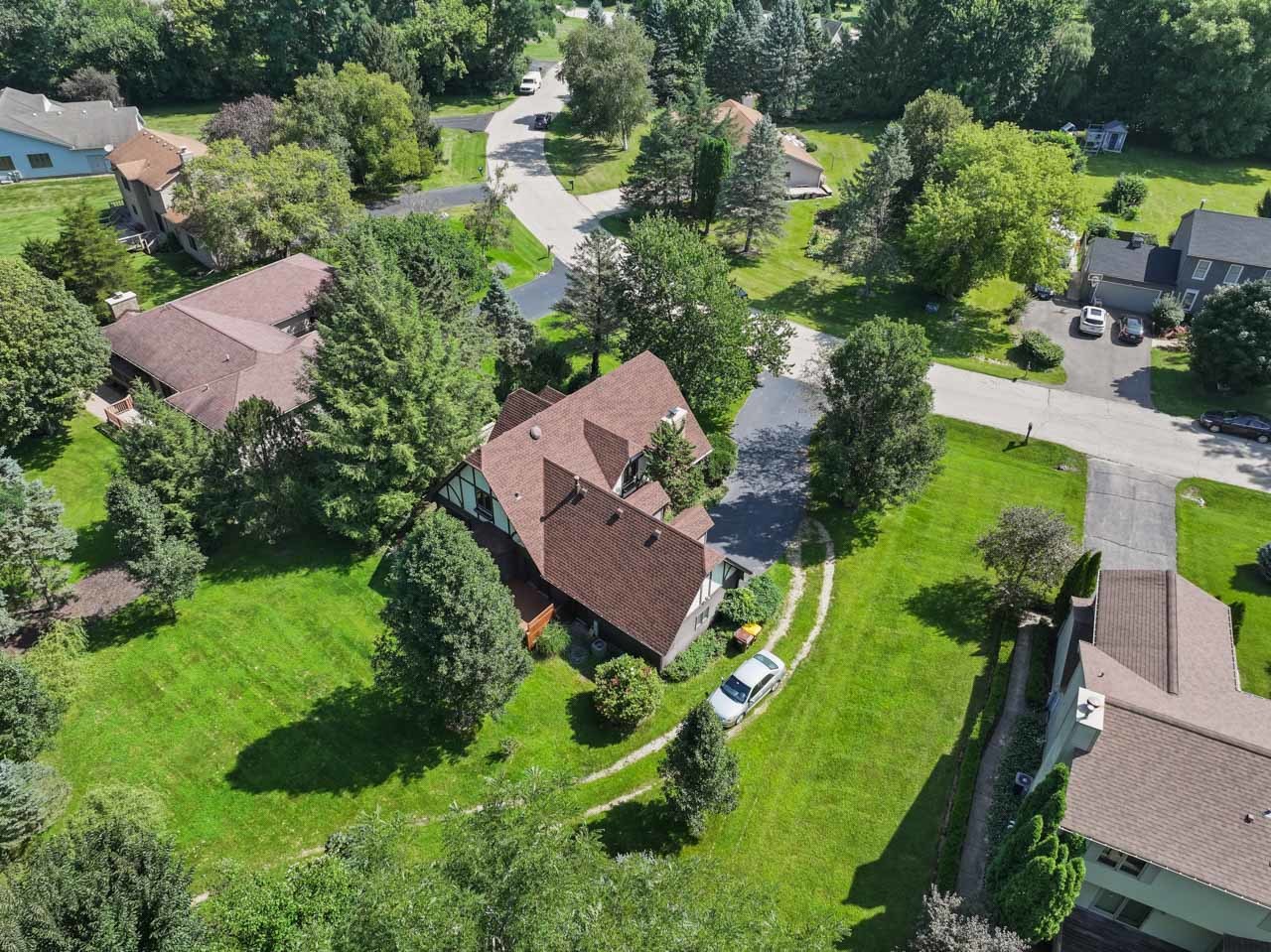 4511 Hanover Drive