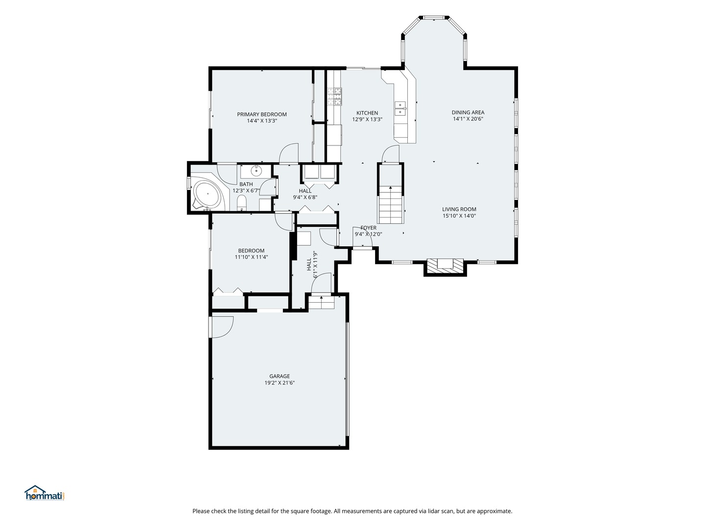 4511 Hanover Drive