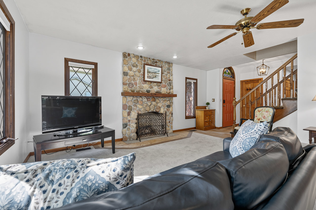 4511 Hanover Drive