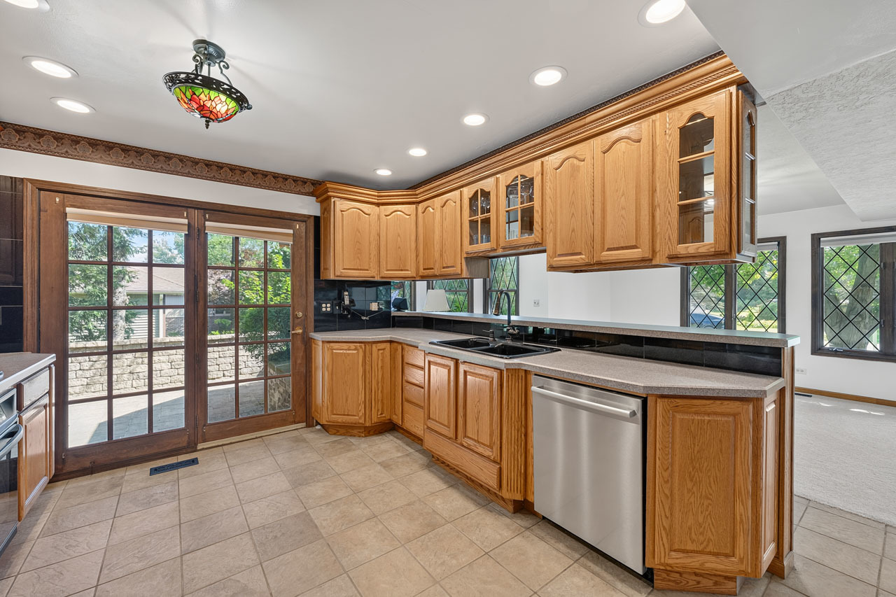 4511 Hanover Drive