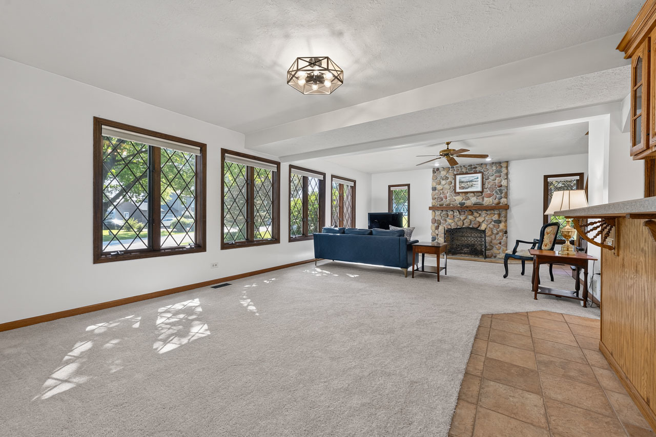 4511 Hanover Drive