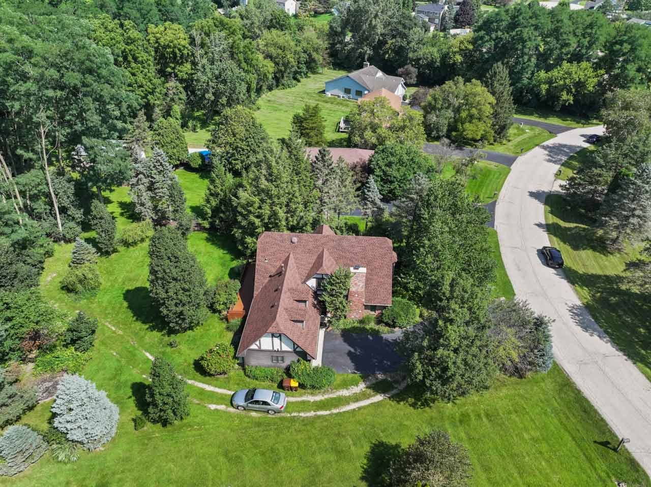 4511 Hanover Drive