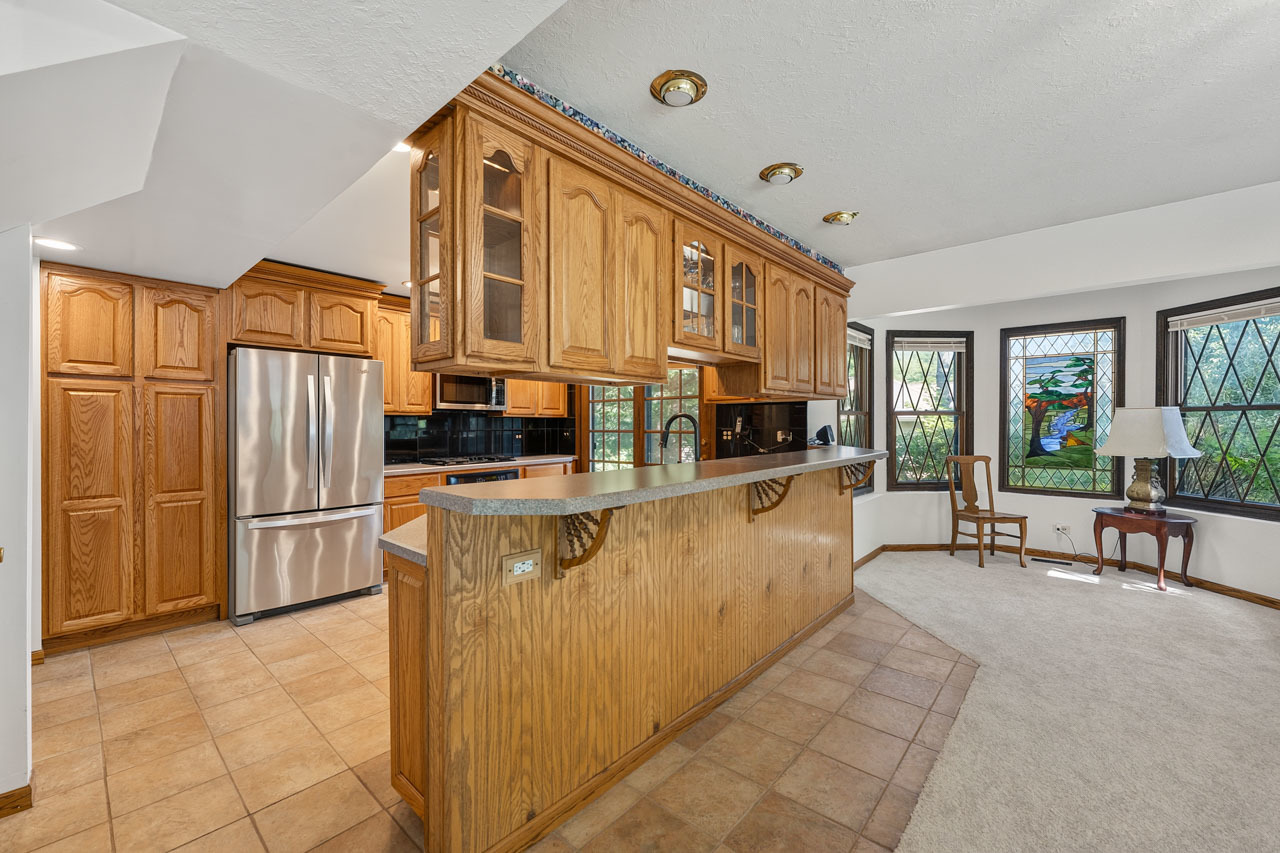 4511 Hanover Drive