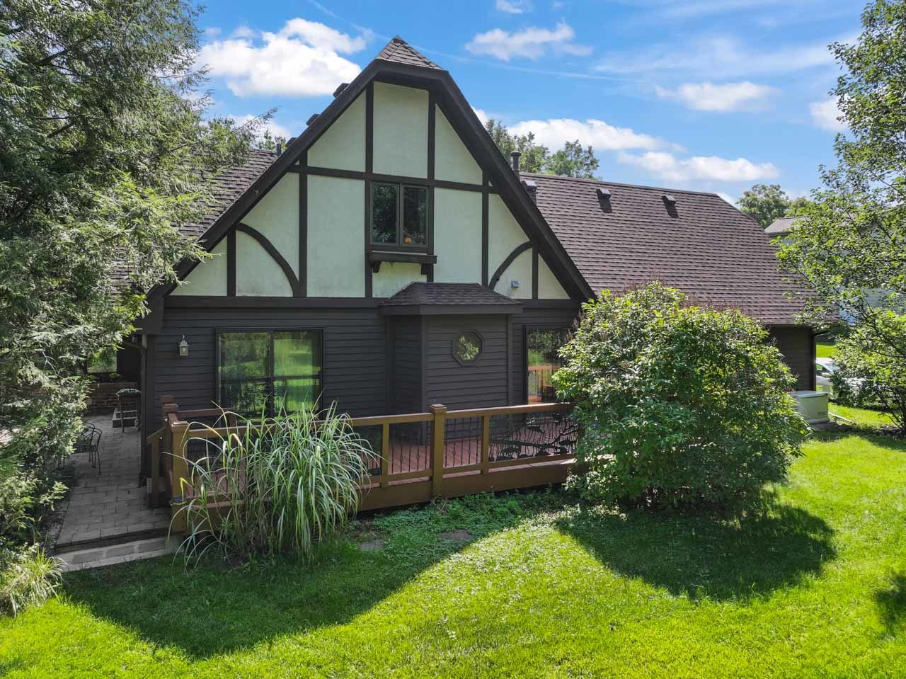 4511 Hanover Drive