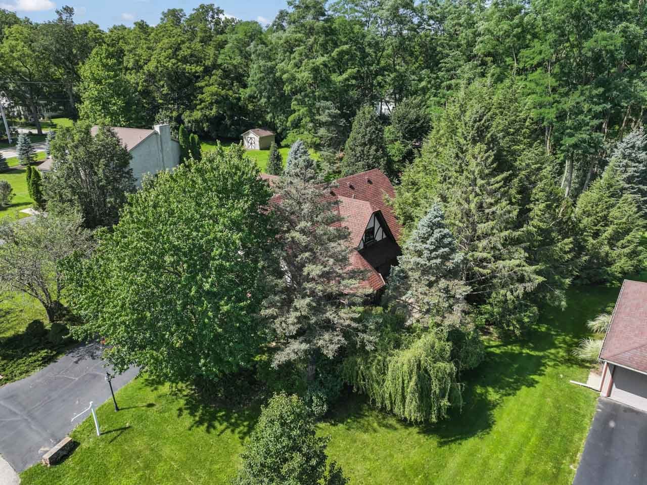 4511 Hanover Drive