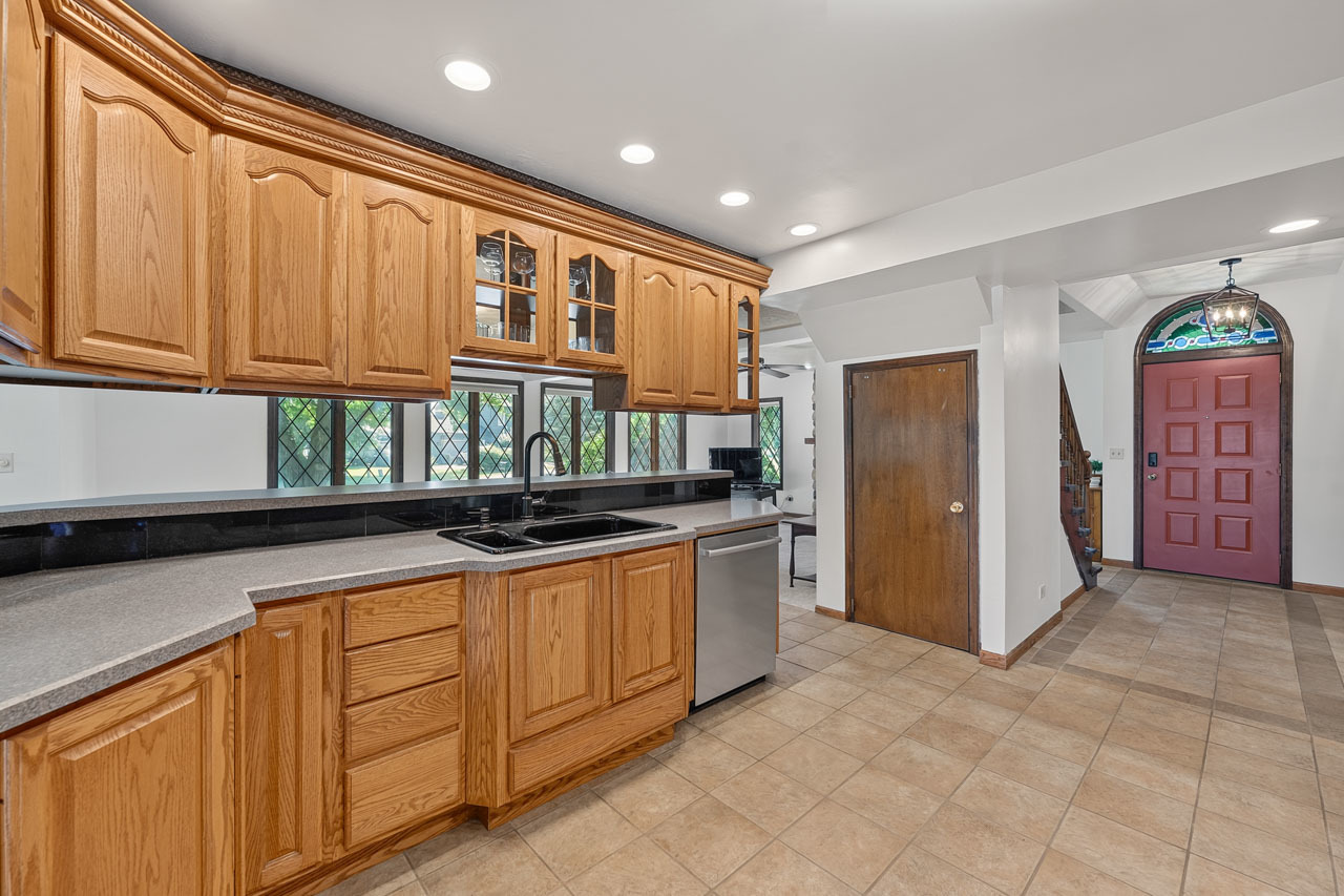 4511 Hanover Drive
