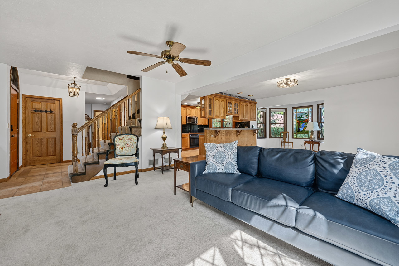 4511 Hanover Drive