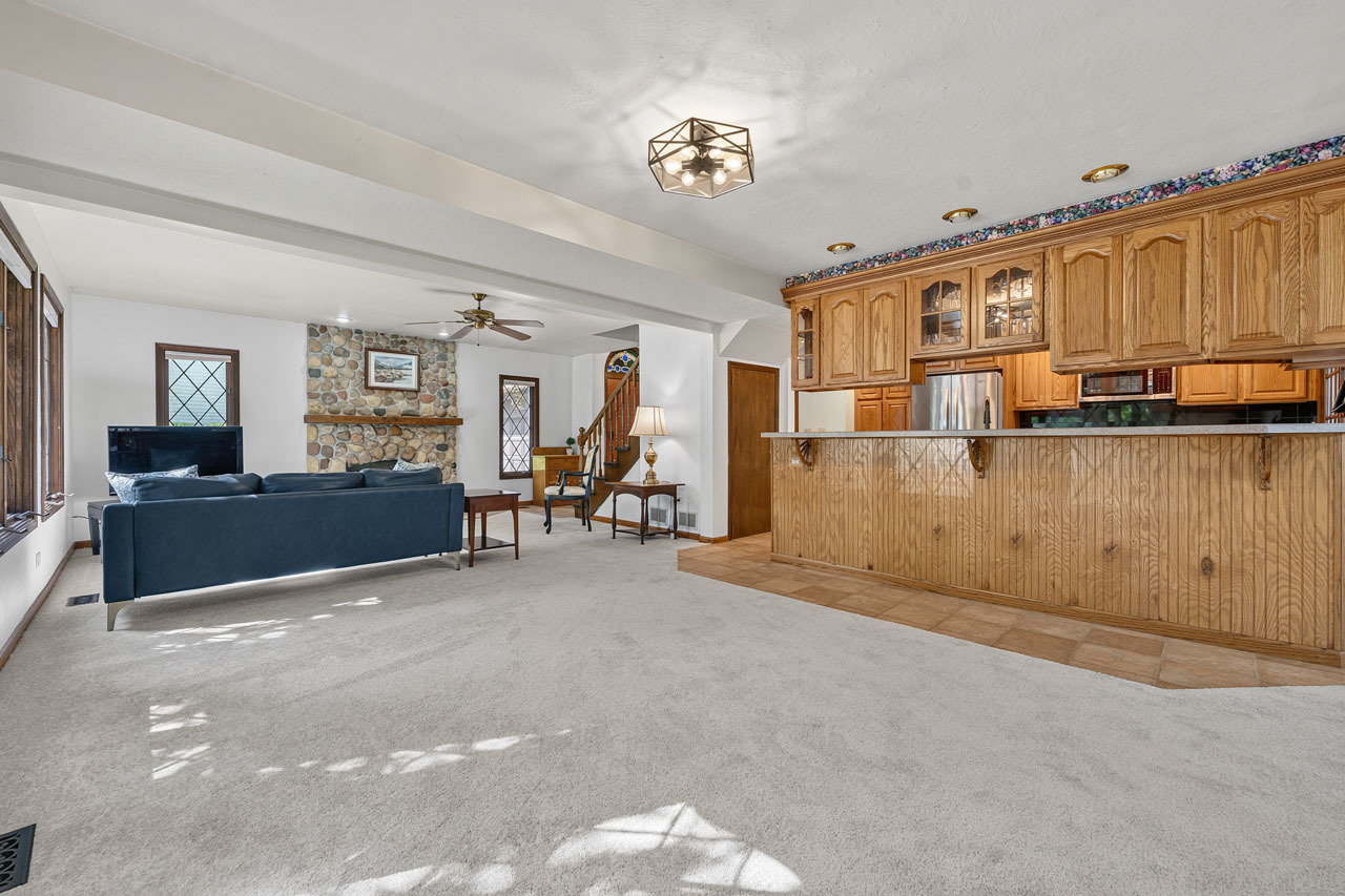 4511 Hanover Drive