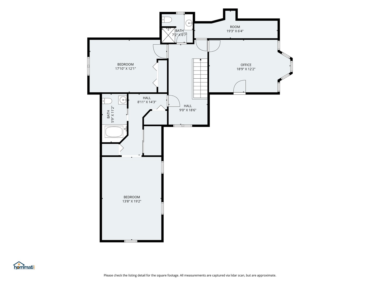 4511 Hanover Drive