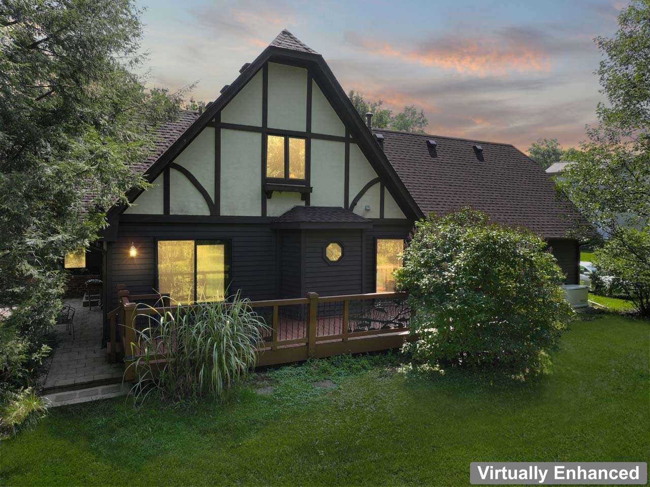 4511 Hanover Drive