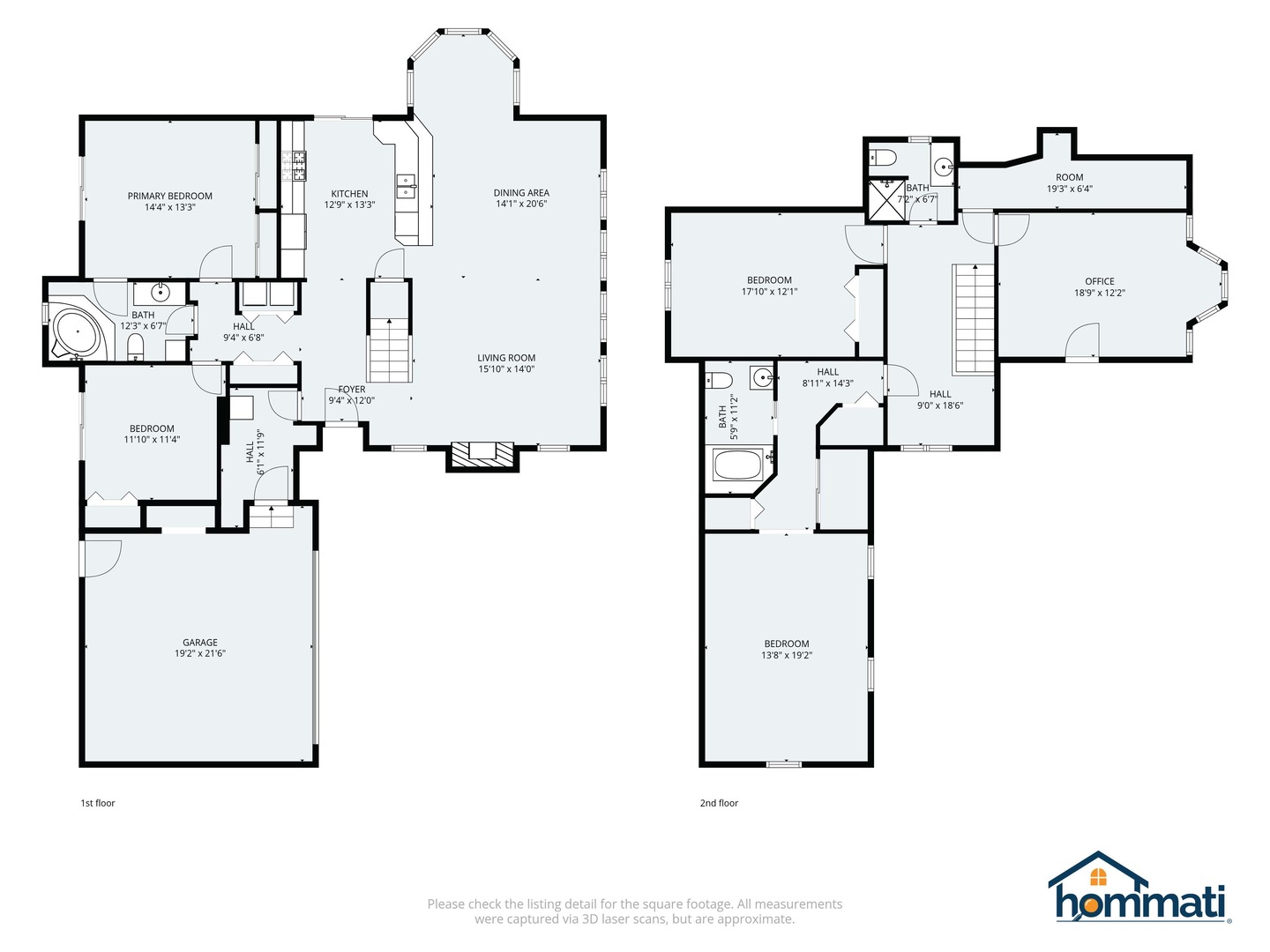 4511 Hanover Drive