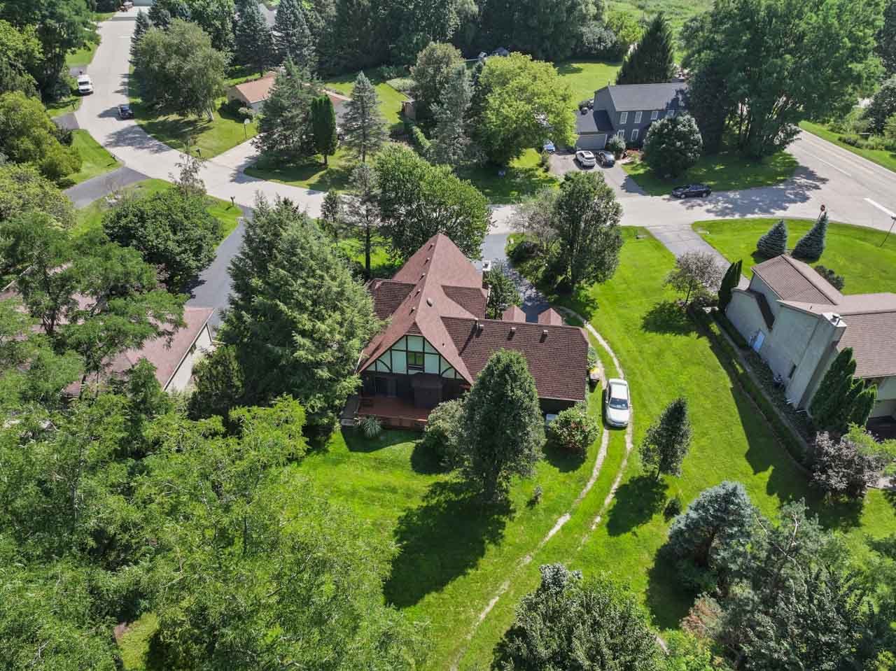 4511 Hanover Drive
