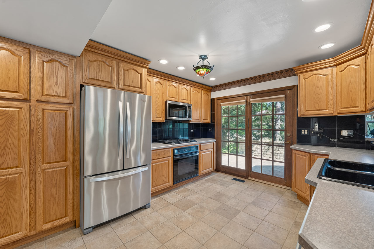 4511 Hanover Drive