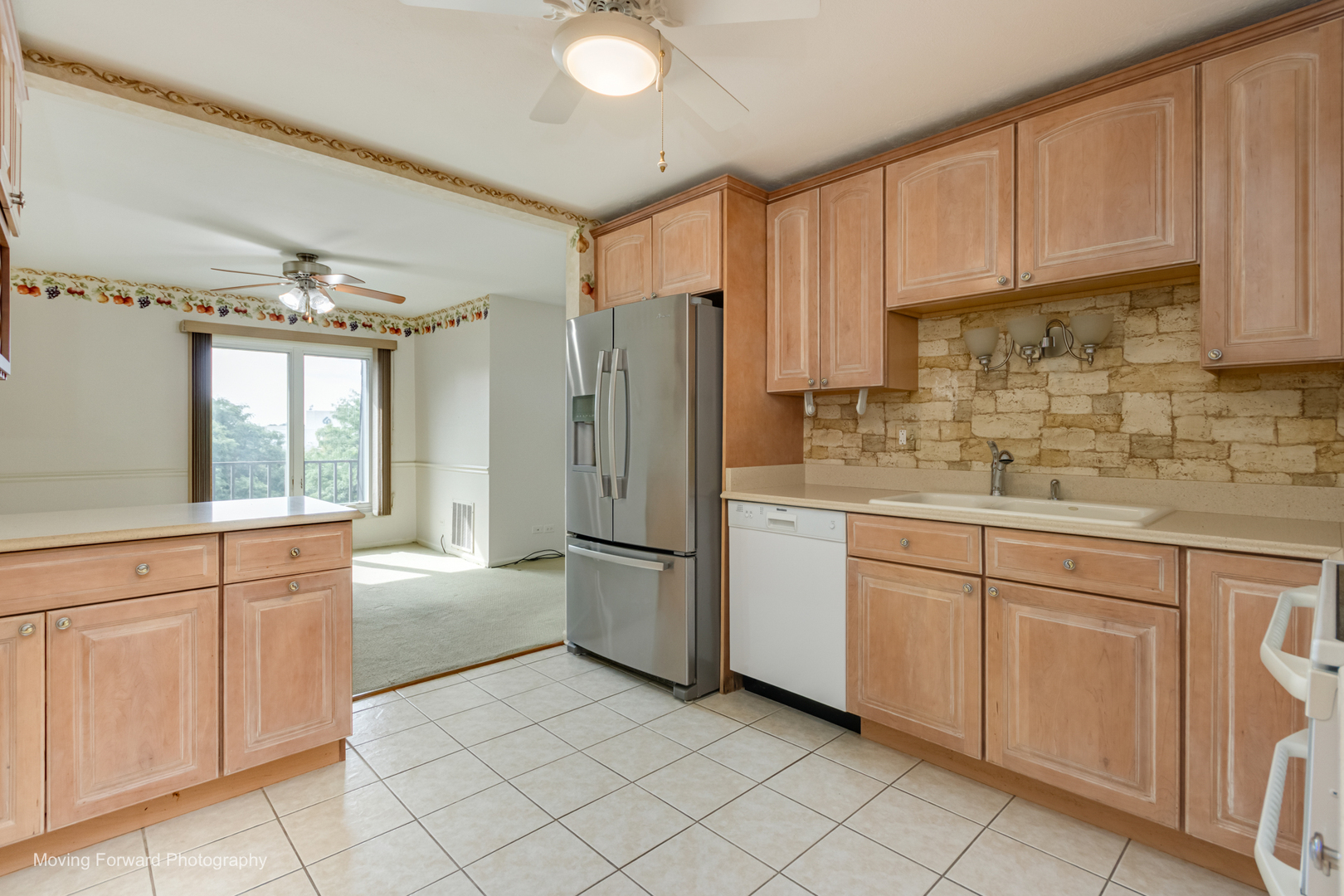 453 Raintree Drive Unit: 5K