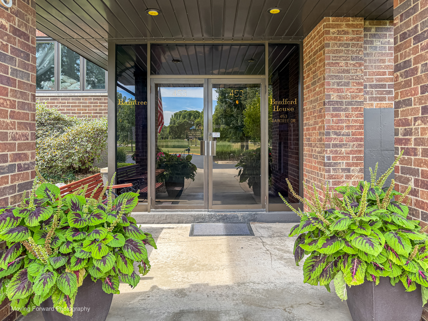 453 Raintree Drive Unit: 5K