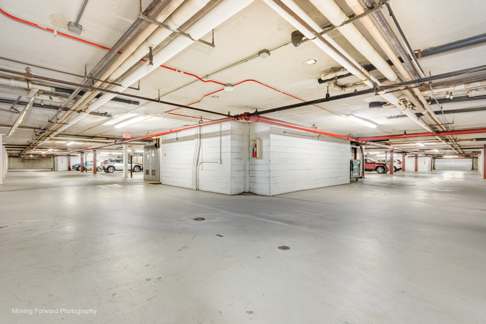 453 Raintree Drive Unit: 5K