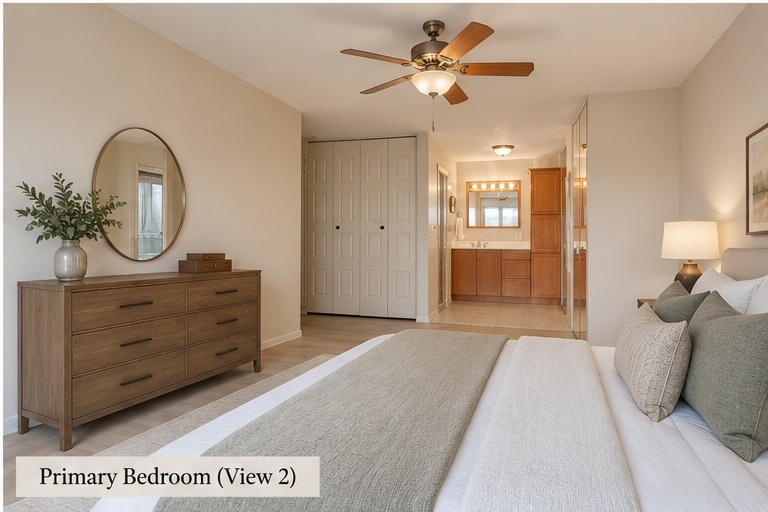 453 Raintree Drive Unit: 5K