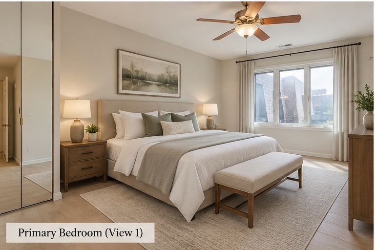 453 Raintree Drive Unit: 5K
