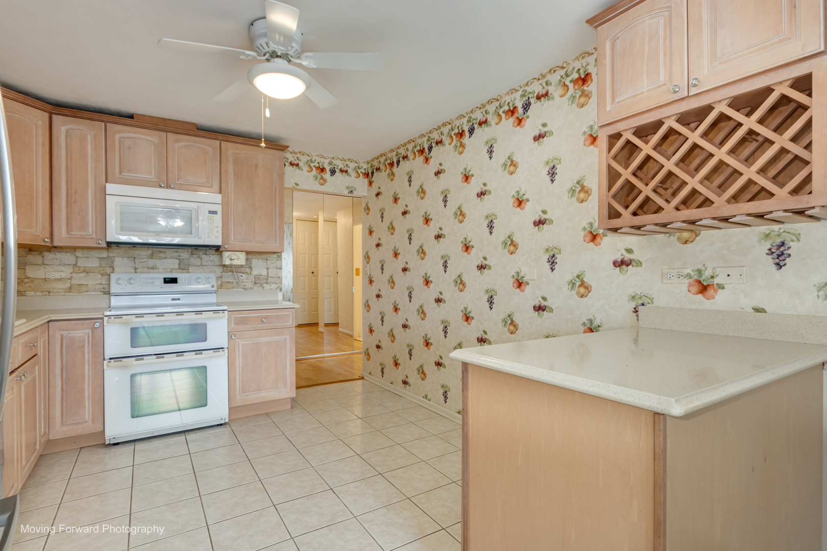 453 Raintree Drive Unit: 5K