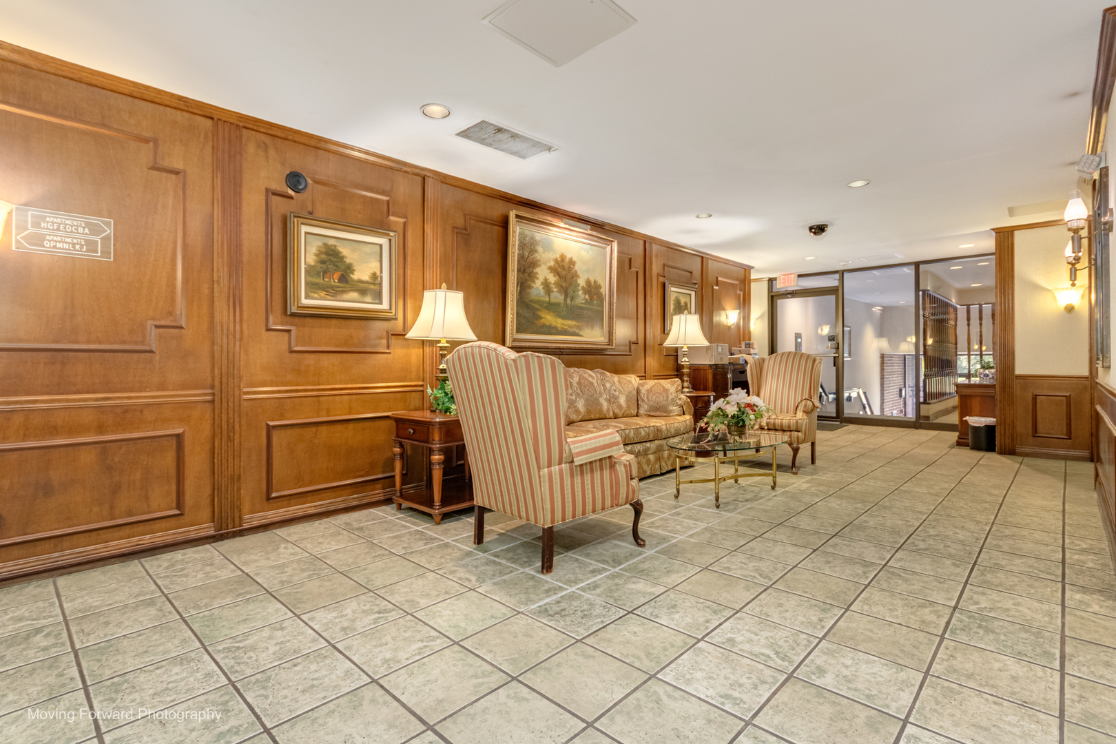 453 Raintree Drive Unit: 5K
