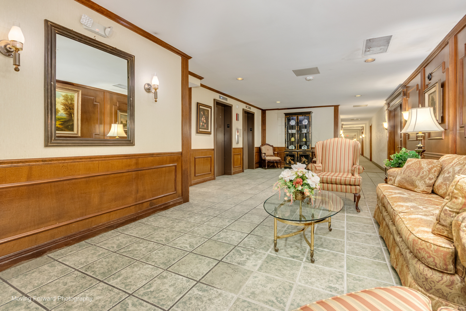 453 Raintree Drive Unit: 5K