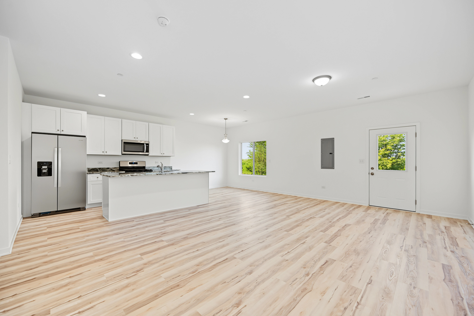 1215 Gillespie Lane