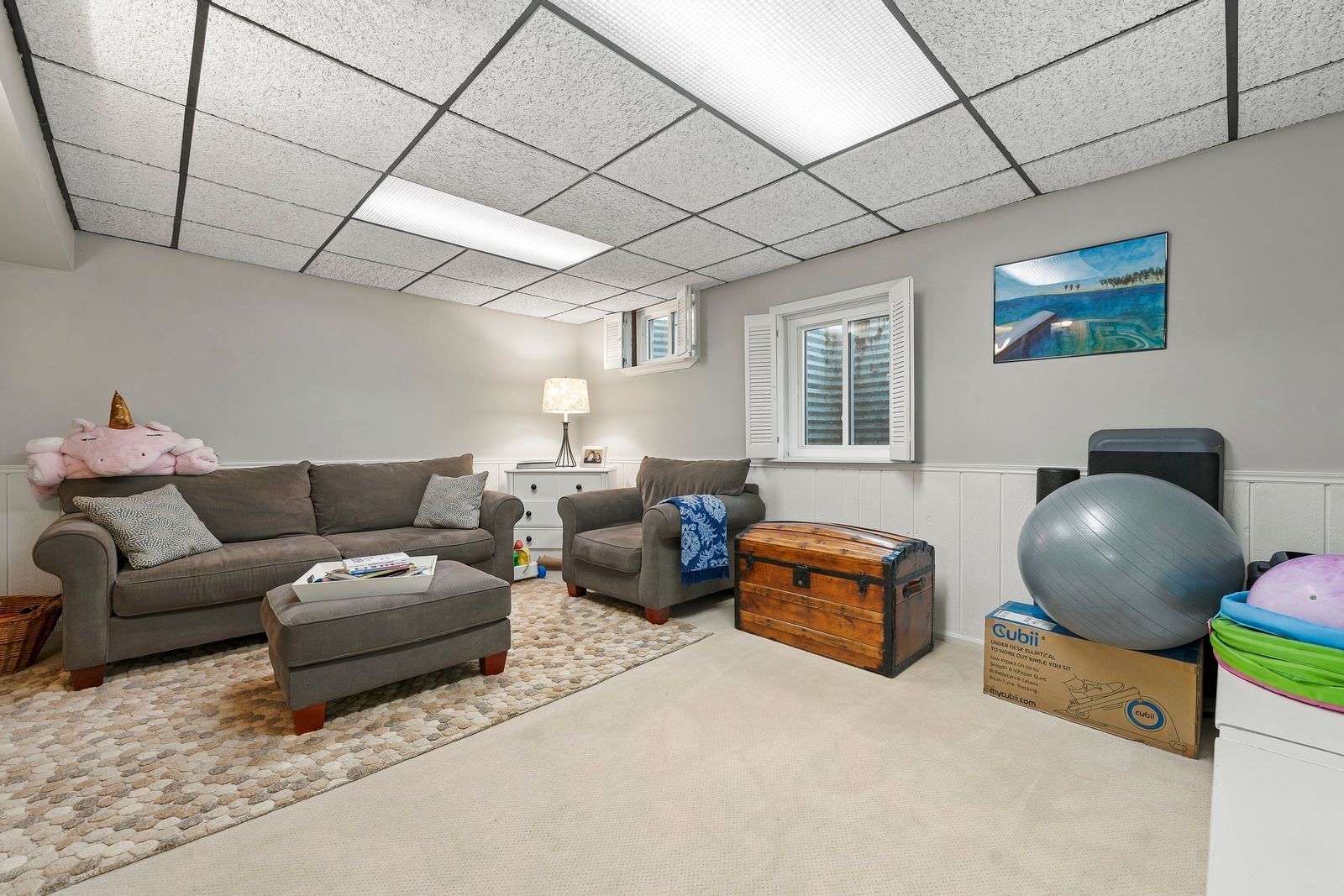 1232 Reading Court