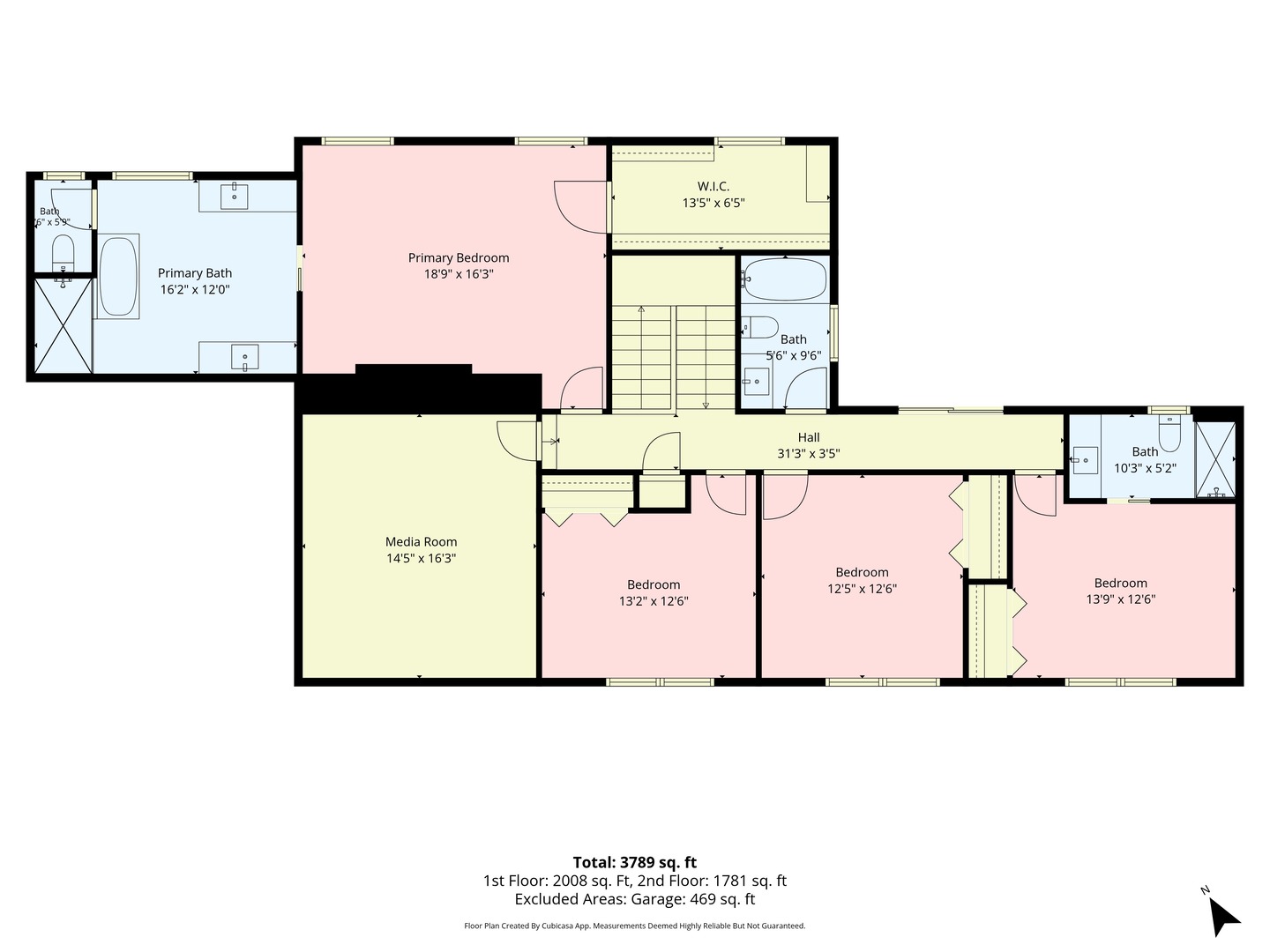 605 Polo Drive