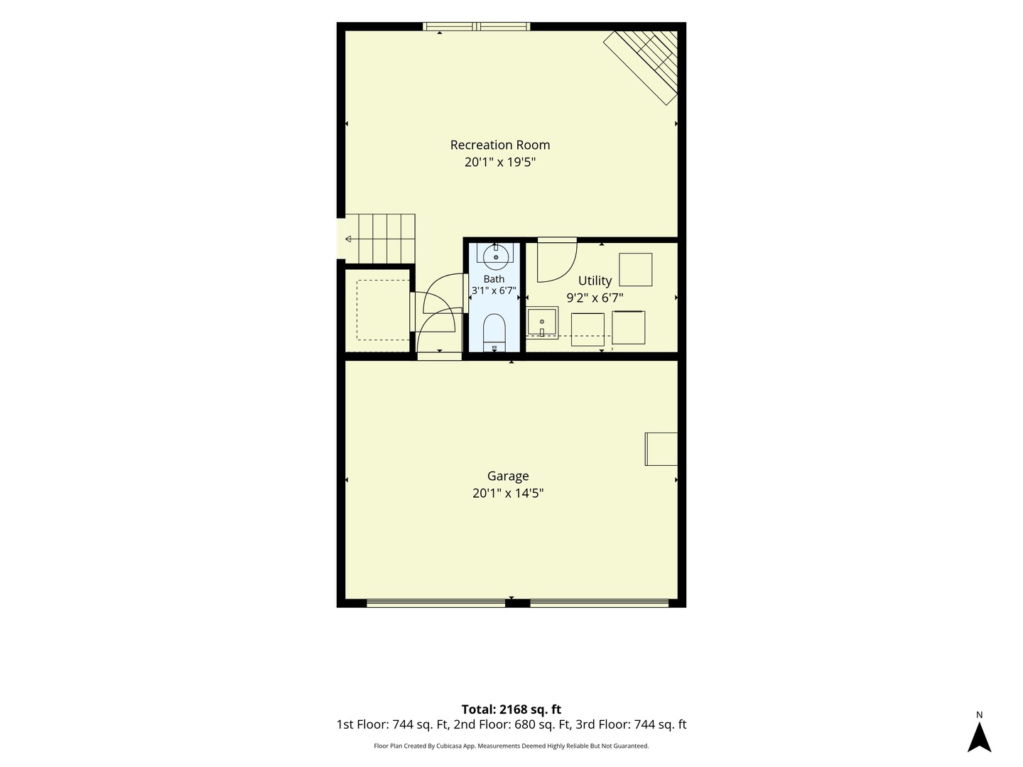 96 Brookside Drive