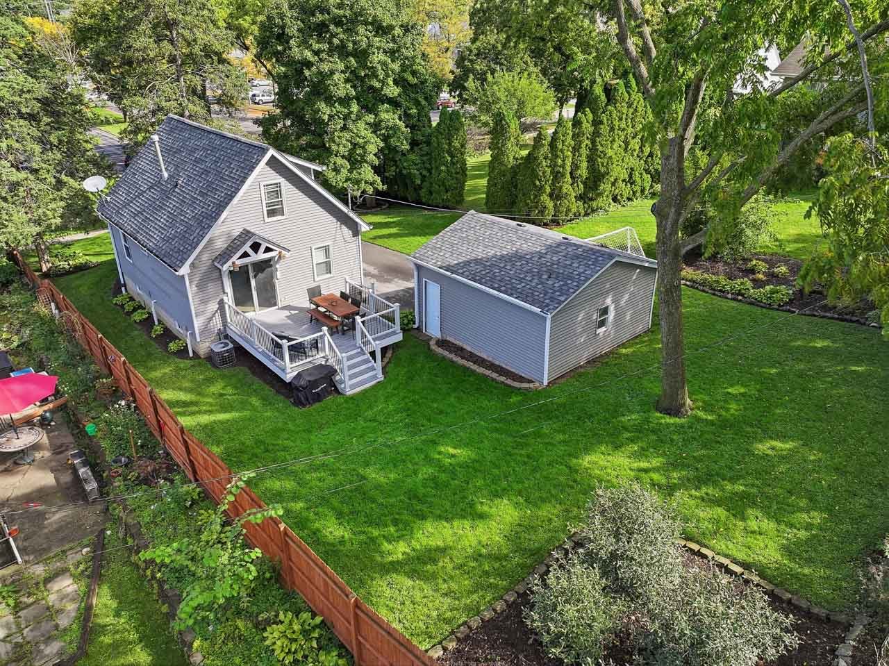 1206 Avery Avenue