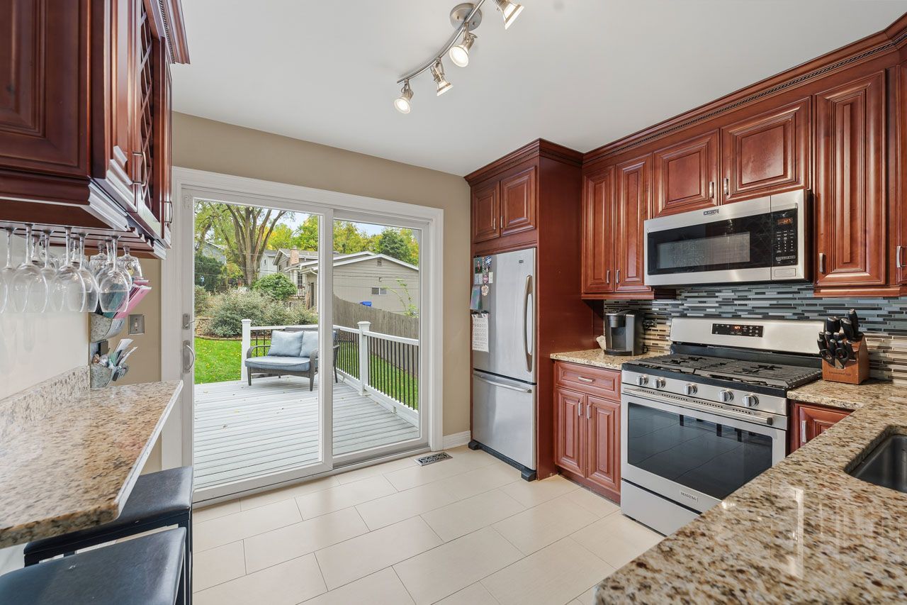 1206 Avery Avenue