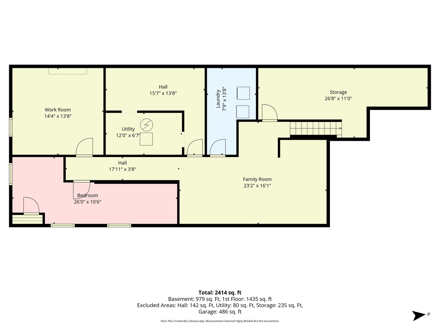 505 FREEMONT Street