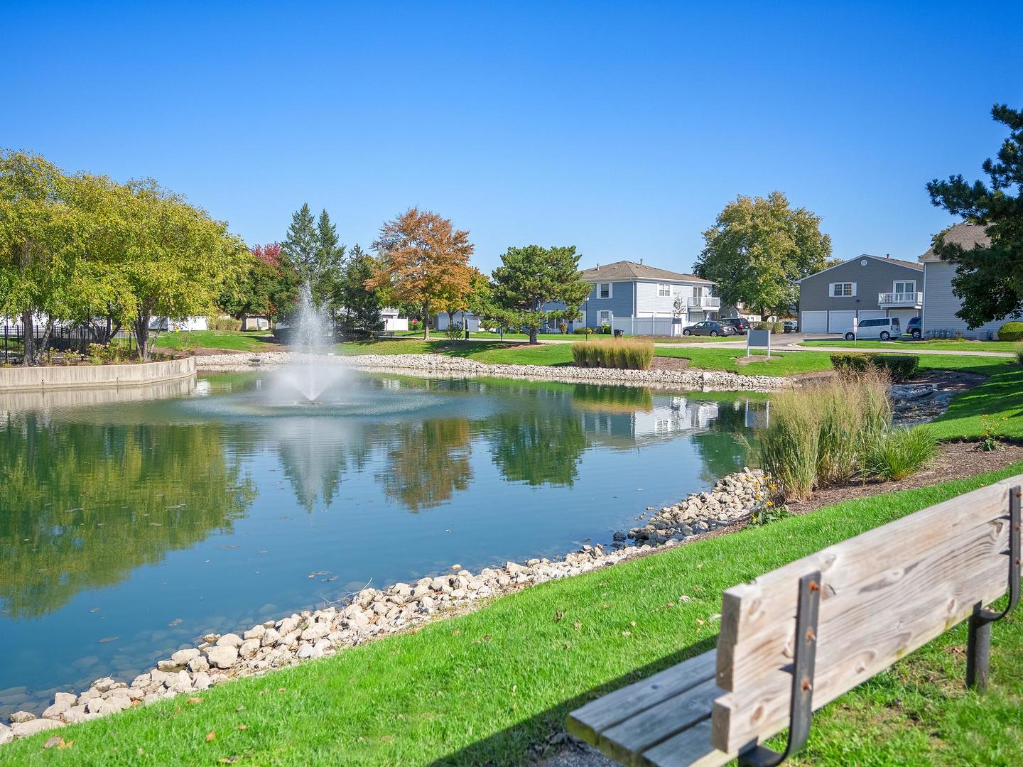 1588 Timber Trail Unit: 23A