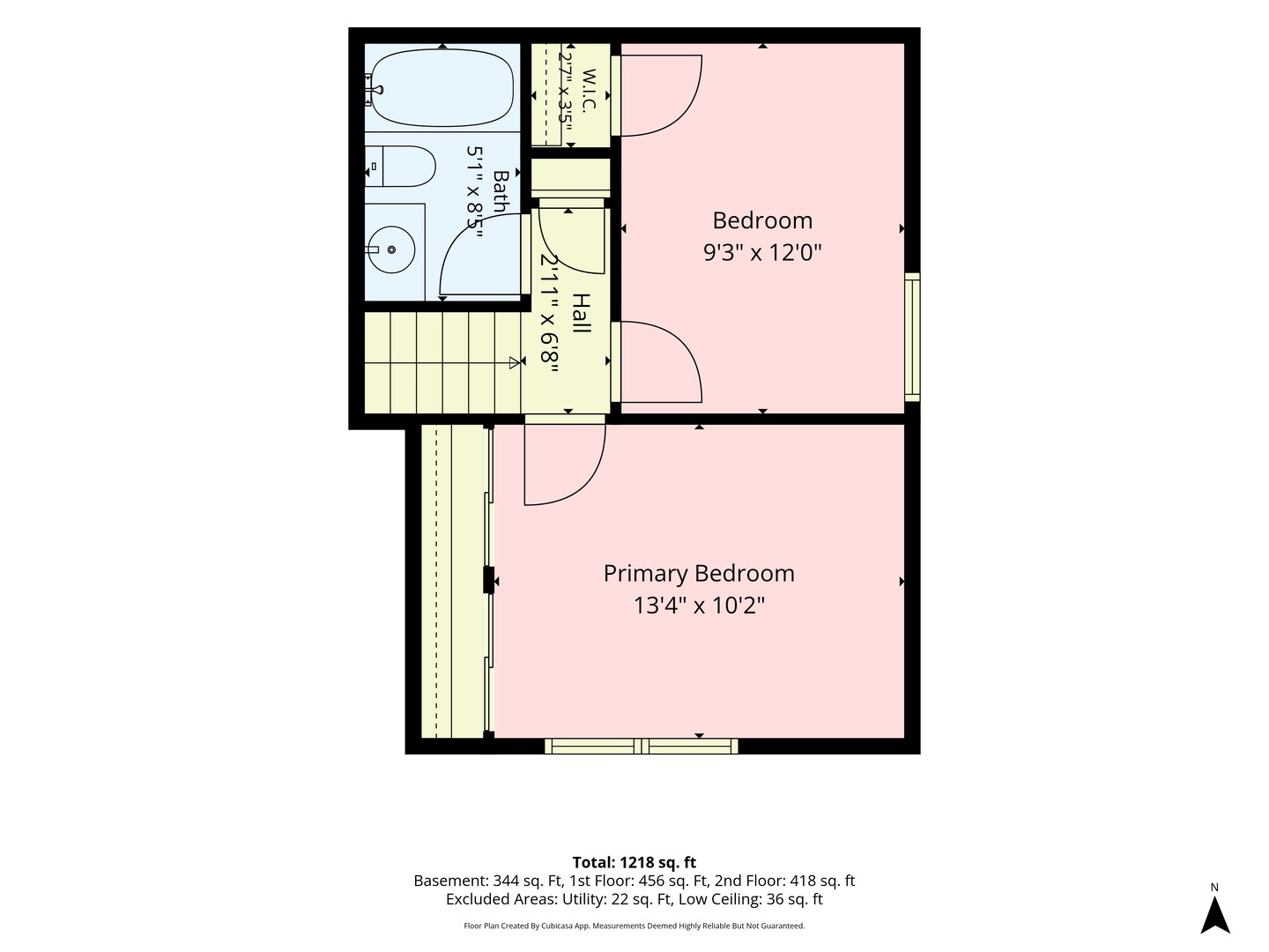1588 Timber Trail Unit: 23A