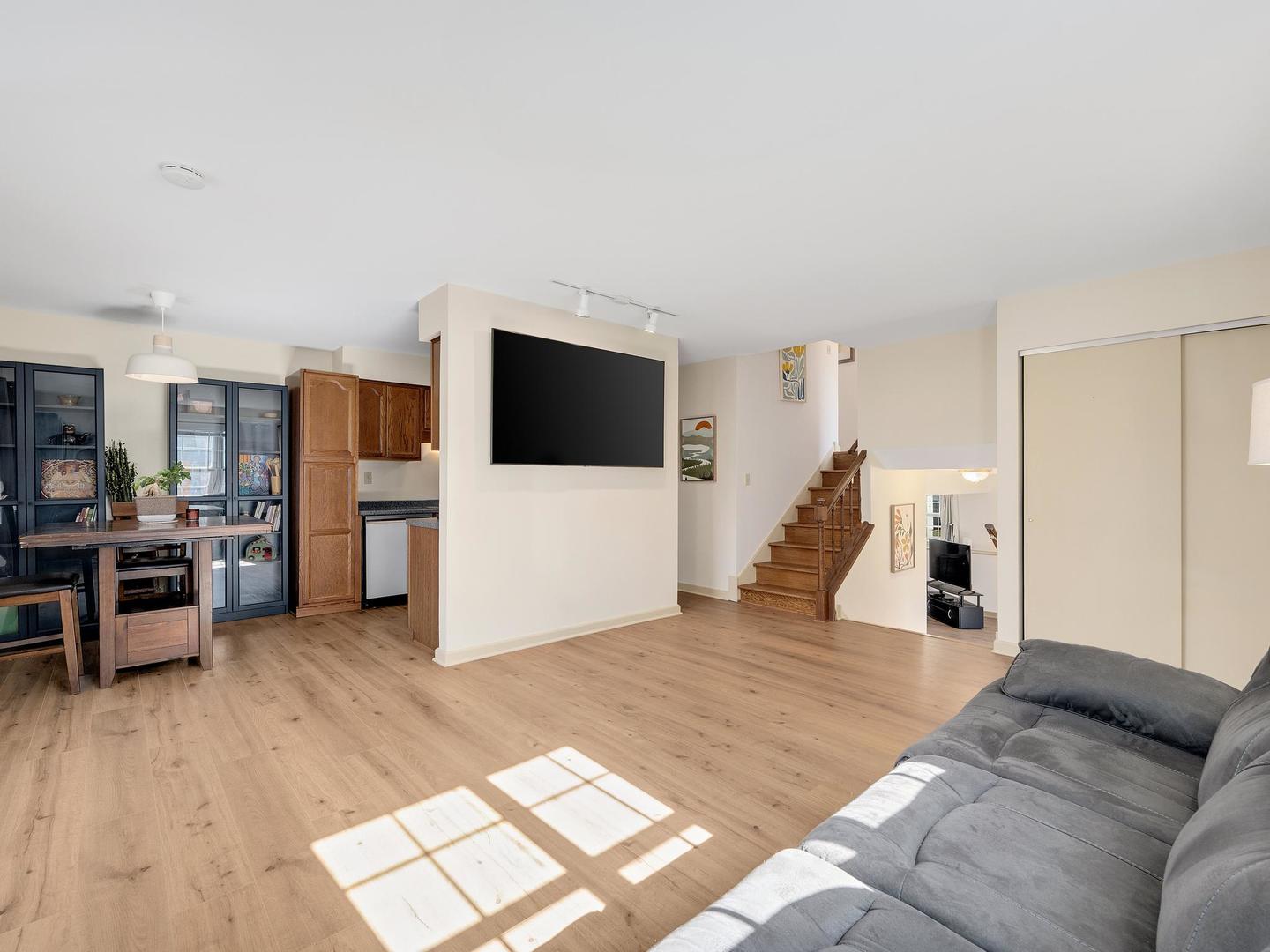 1588 Timber Trail Unit: 23A