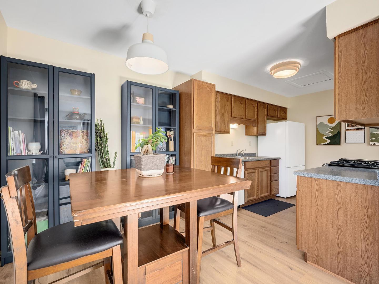 1588 Timber Trail Unit: 23A