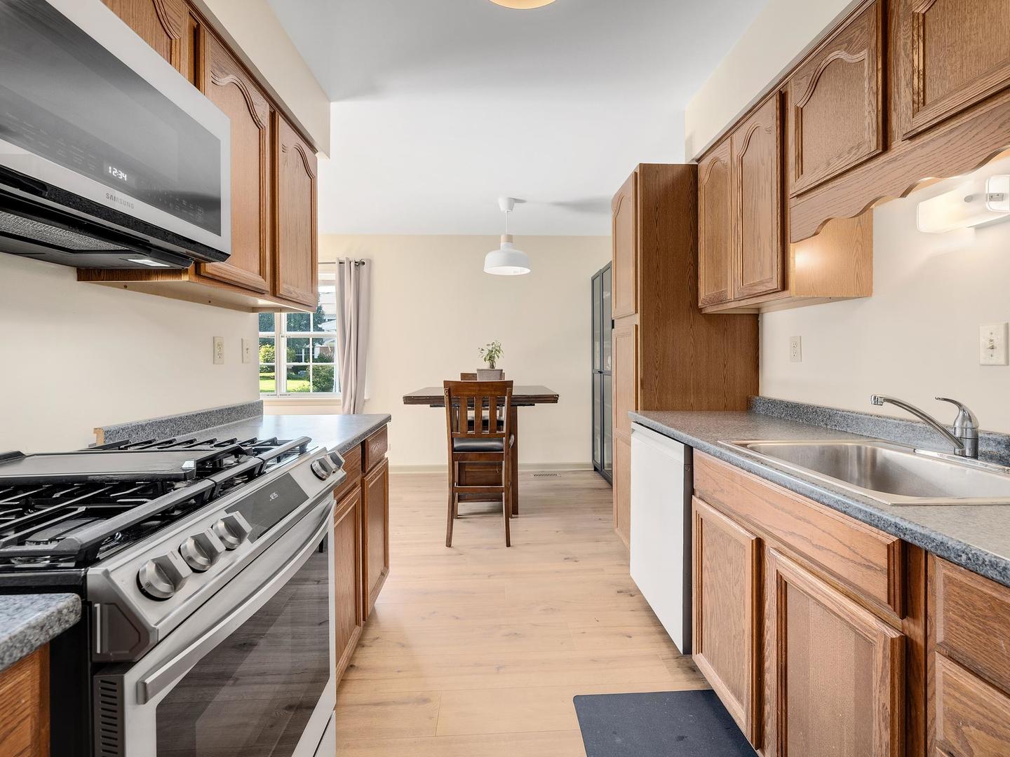 1588 Timber Trail Unit: 23A