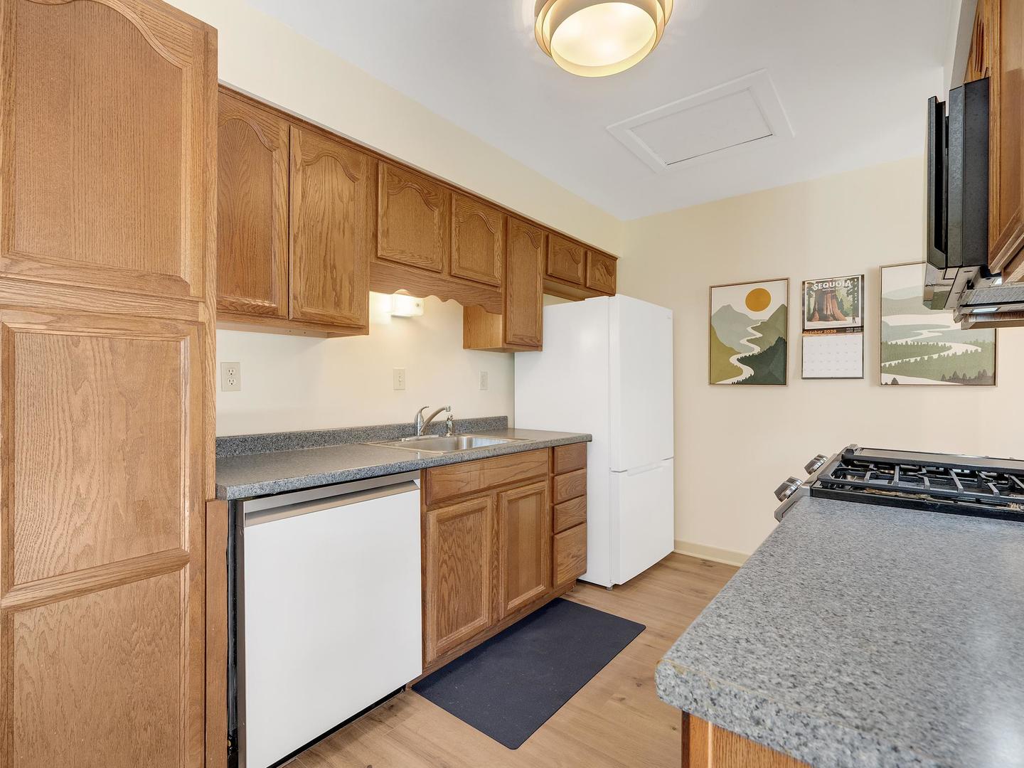 1588 Timber Trail Unit: 23A