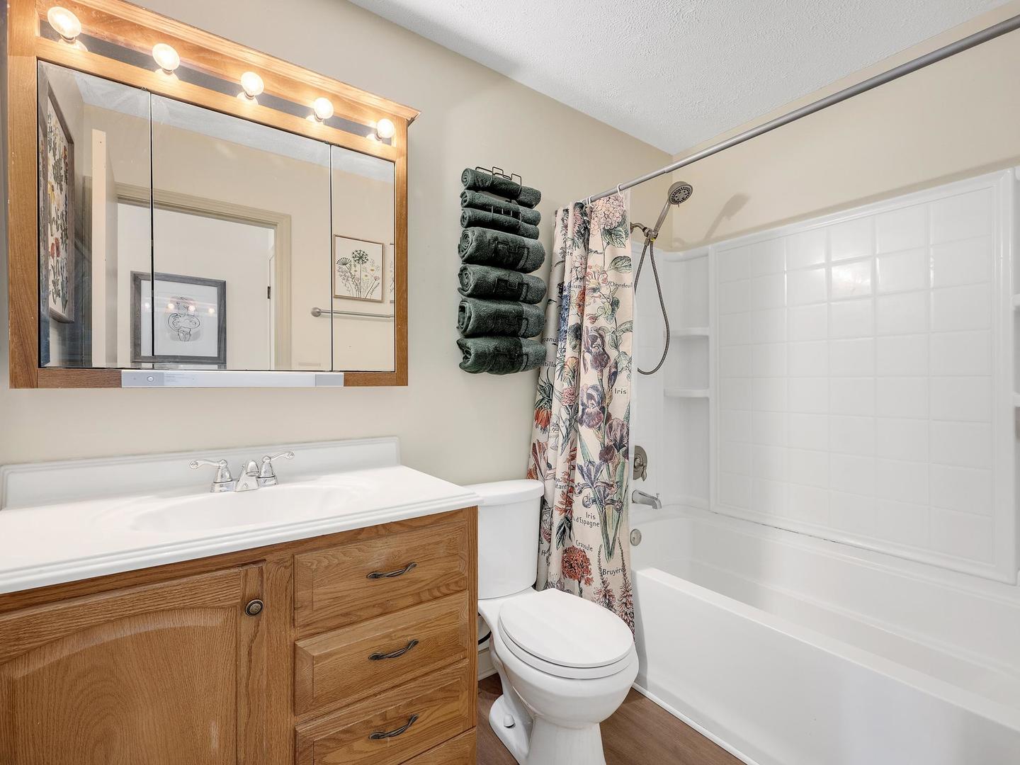 1588 Timber Trail Unit: 23A