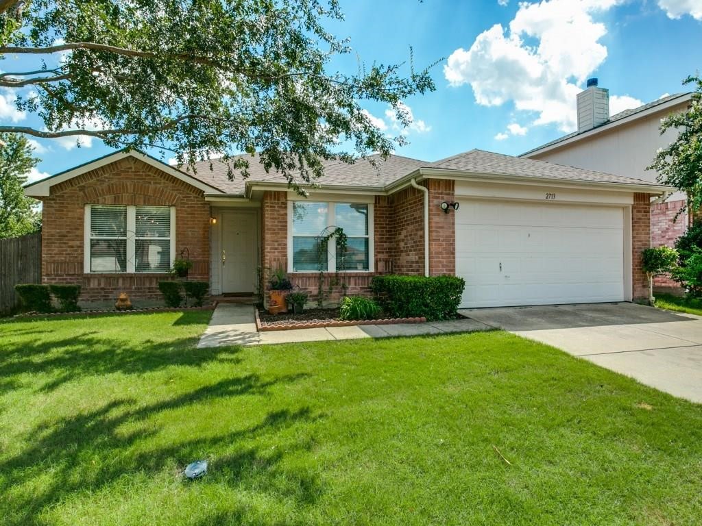 2713 Sundance Drive