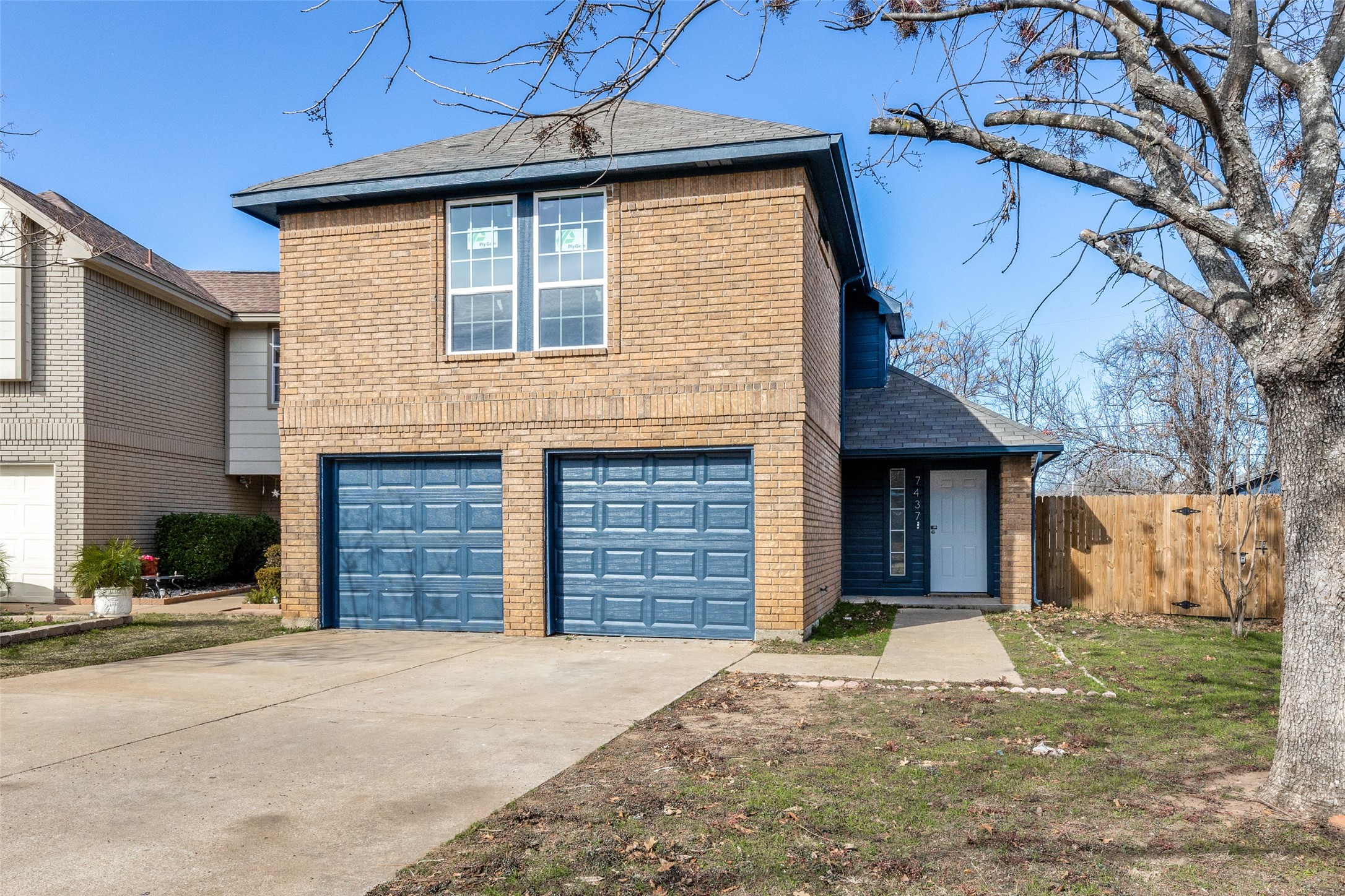 7437 Arbor Park Drive